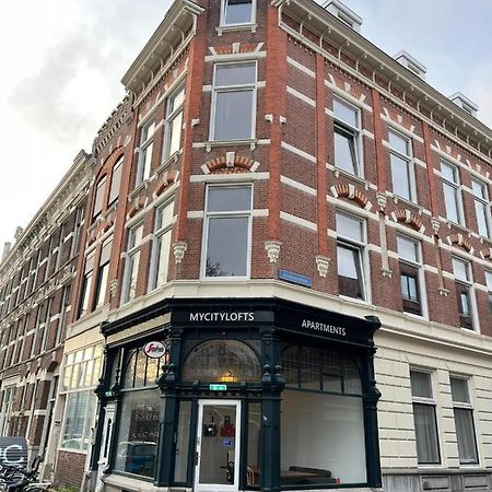 Rotterdam Inn Dış mekan fotoğraf