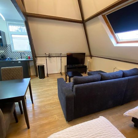 Rotterdam Inn Dış mekan fotoğraf