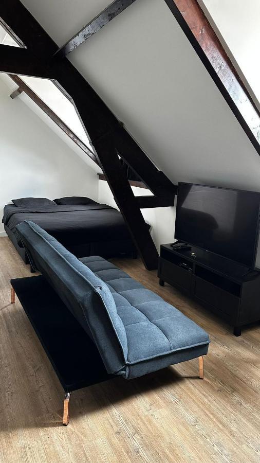 Rotterdam Inn Dış mekan fotoğraf