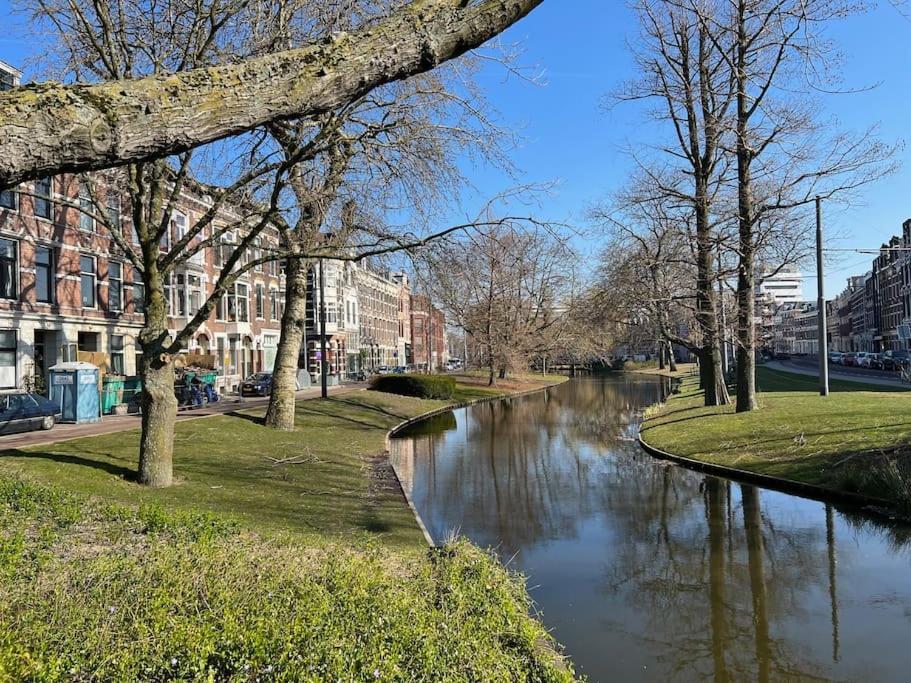 Rotterdam Inn Dış mekan fotoğraf
