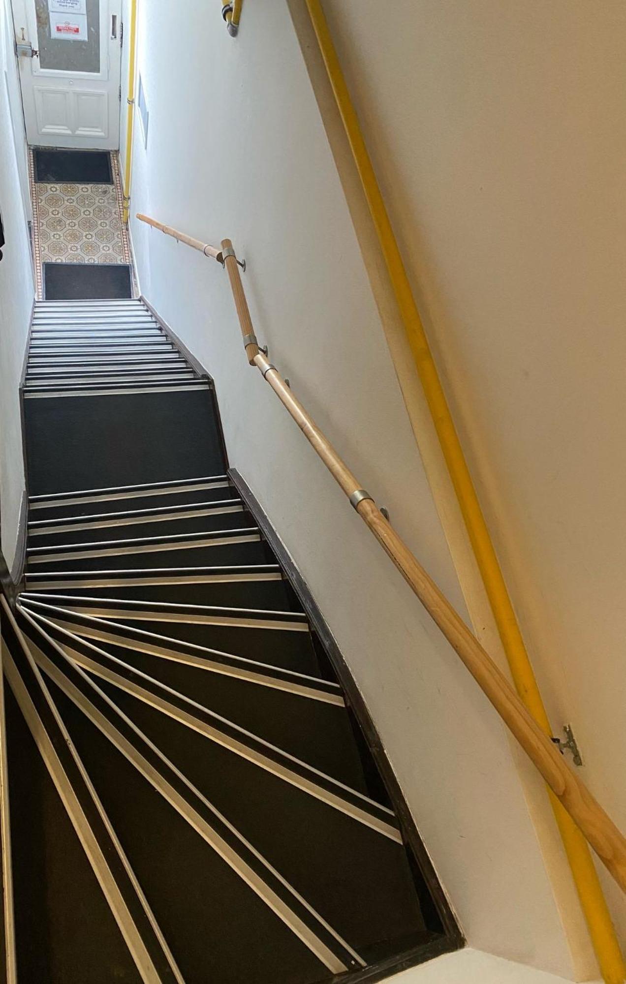 Rotterdam Inn Dış mekan fotoğraf