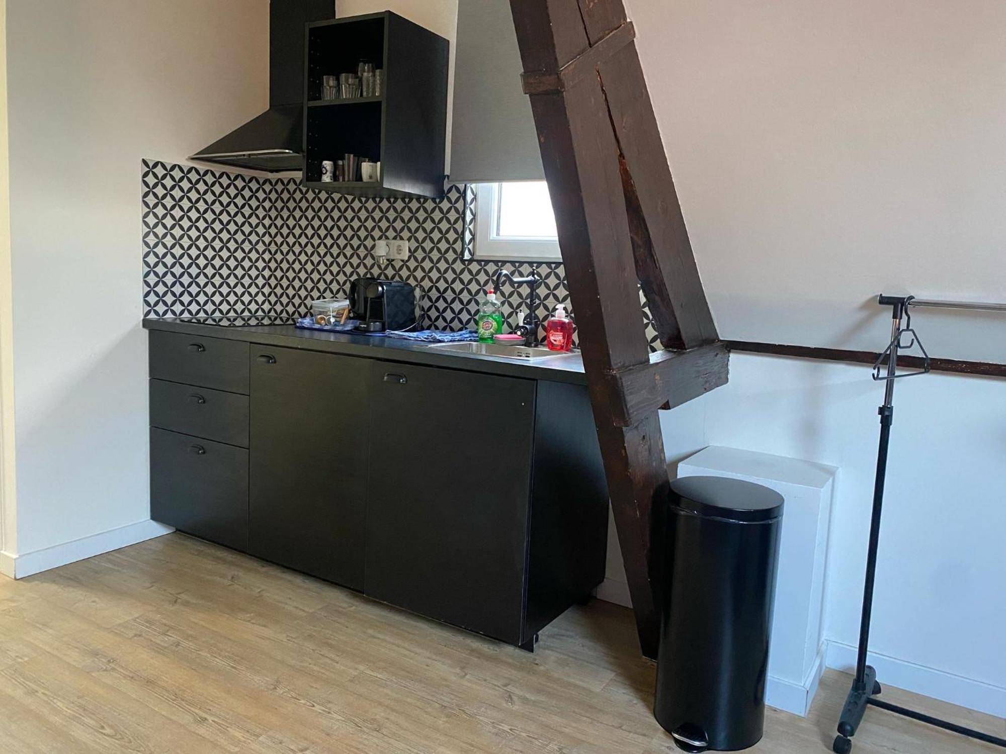 Rotterdam Inn Dış mekan fotoğraf