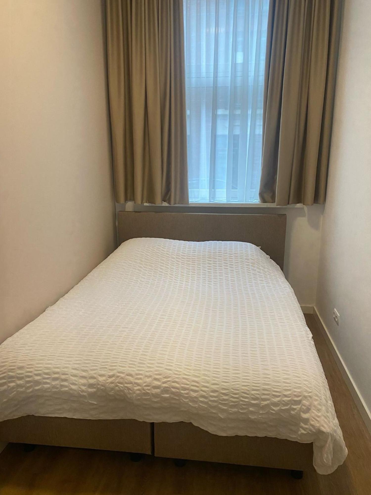 Rotterdam Inn Dış mekan fotoğraf