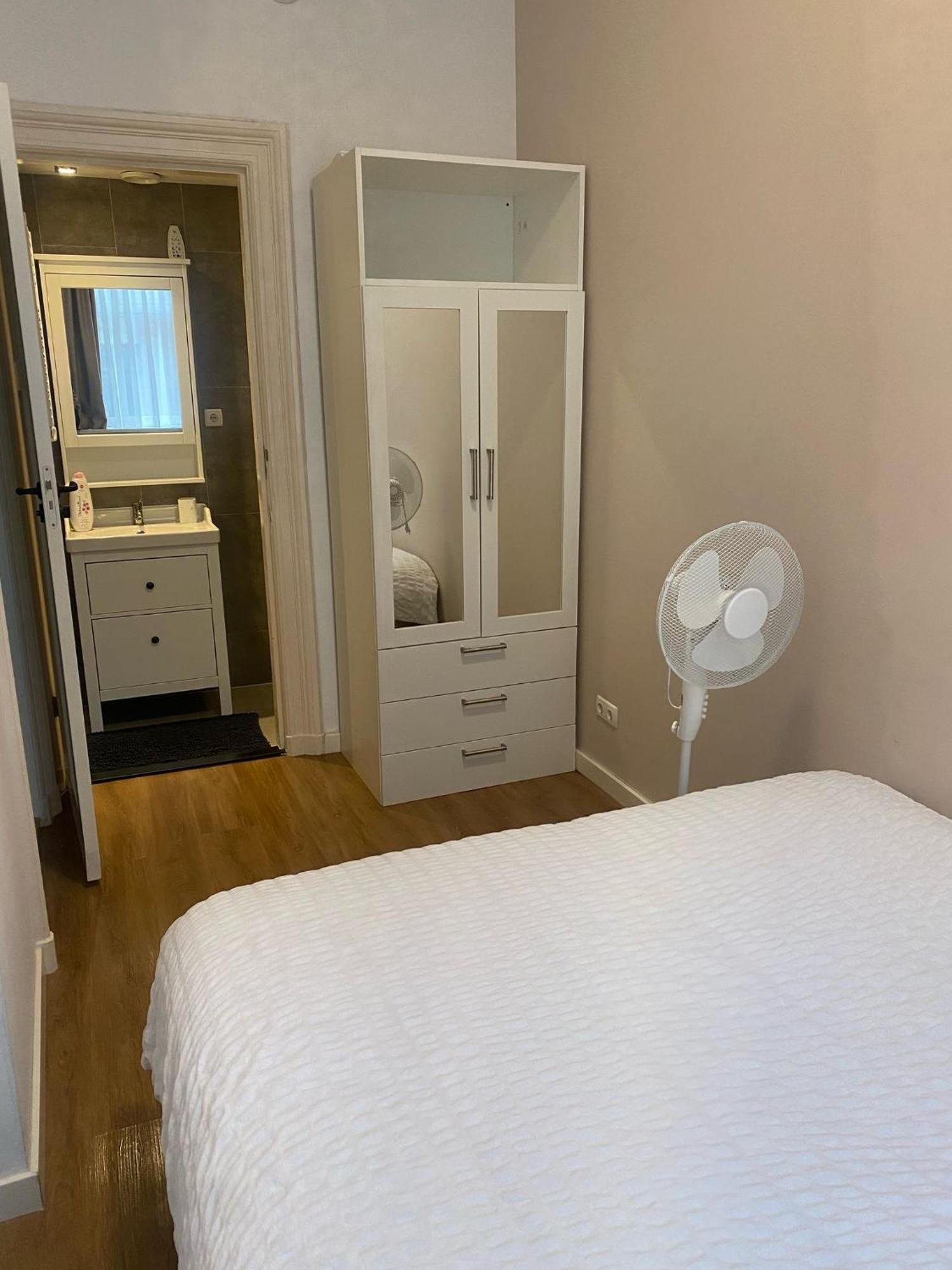 Rotterdam Inn Dış mekan fotoğraf
