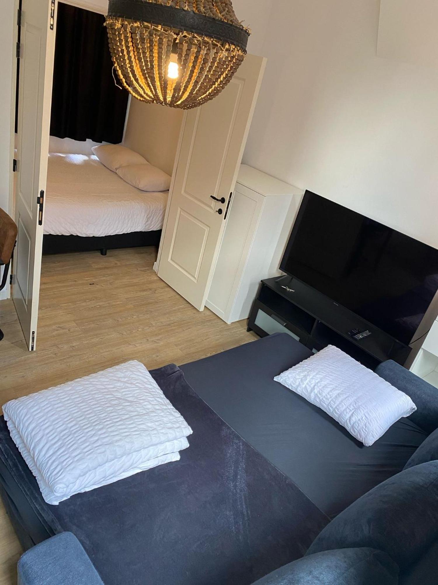 Rotterdam Inn Dış mekan fotoğraf