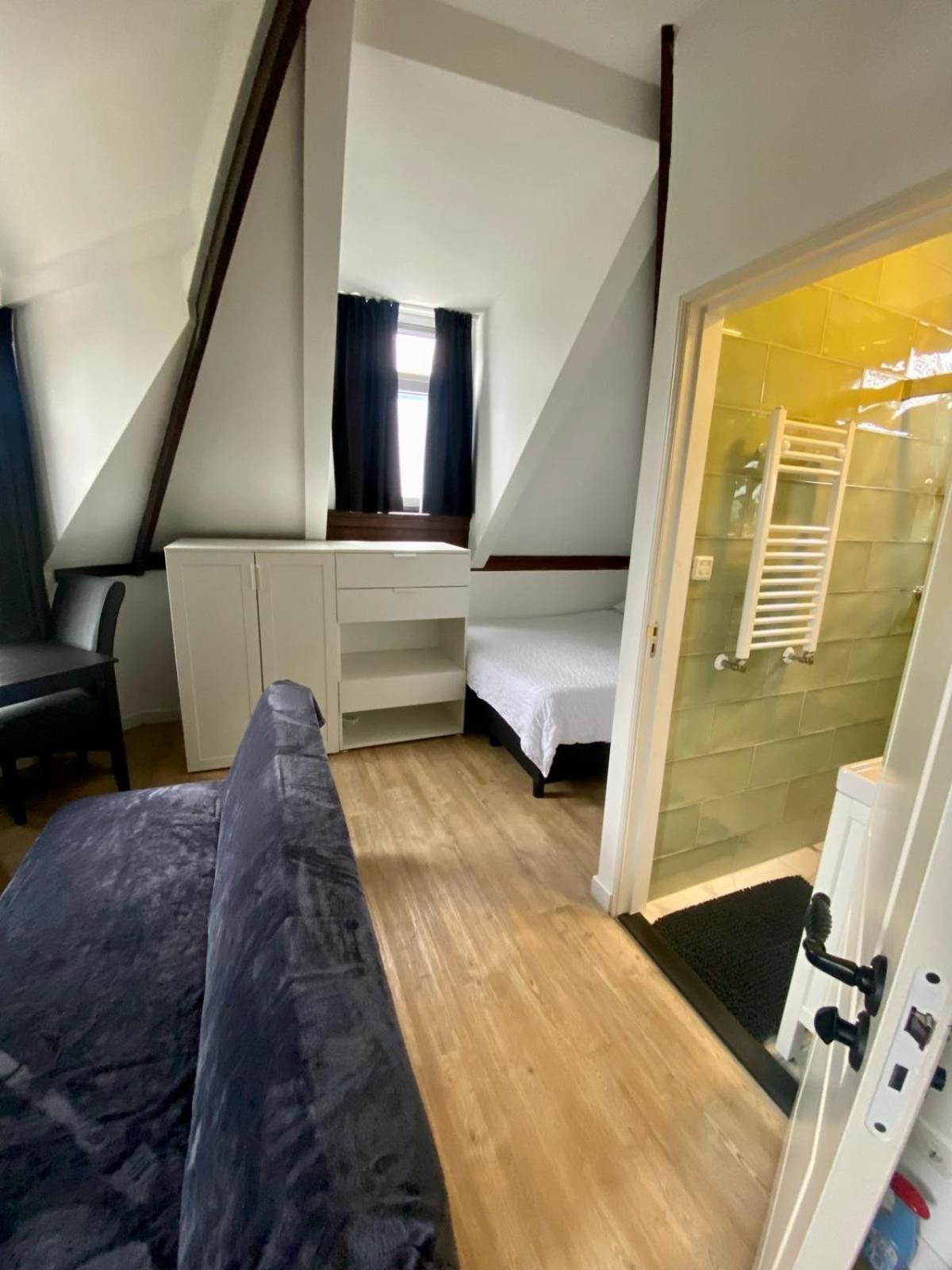 Rotterdam Inn Dış mekan fotoğraf