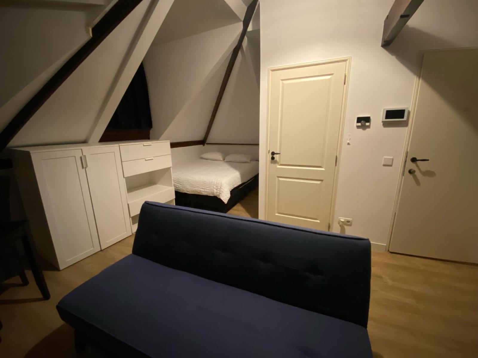 Rotterdam Inn Dış mekan fotoğraf