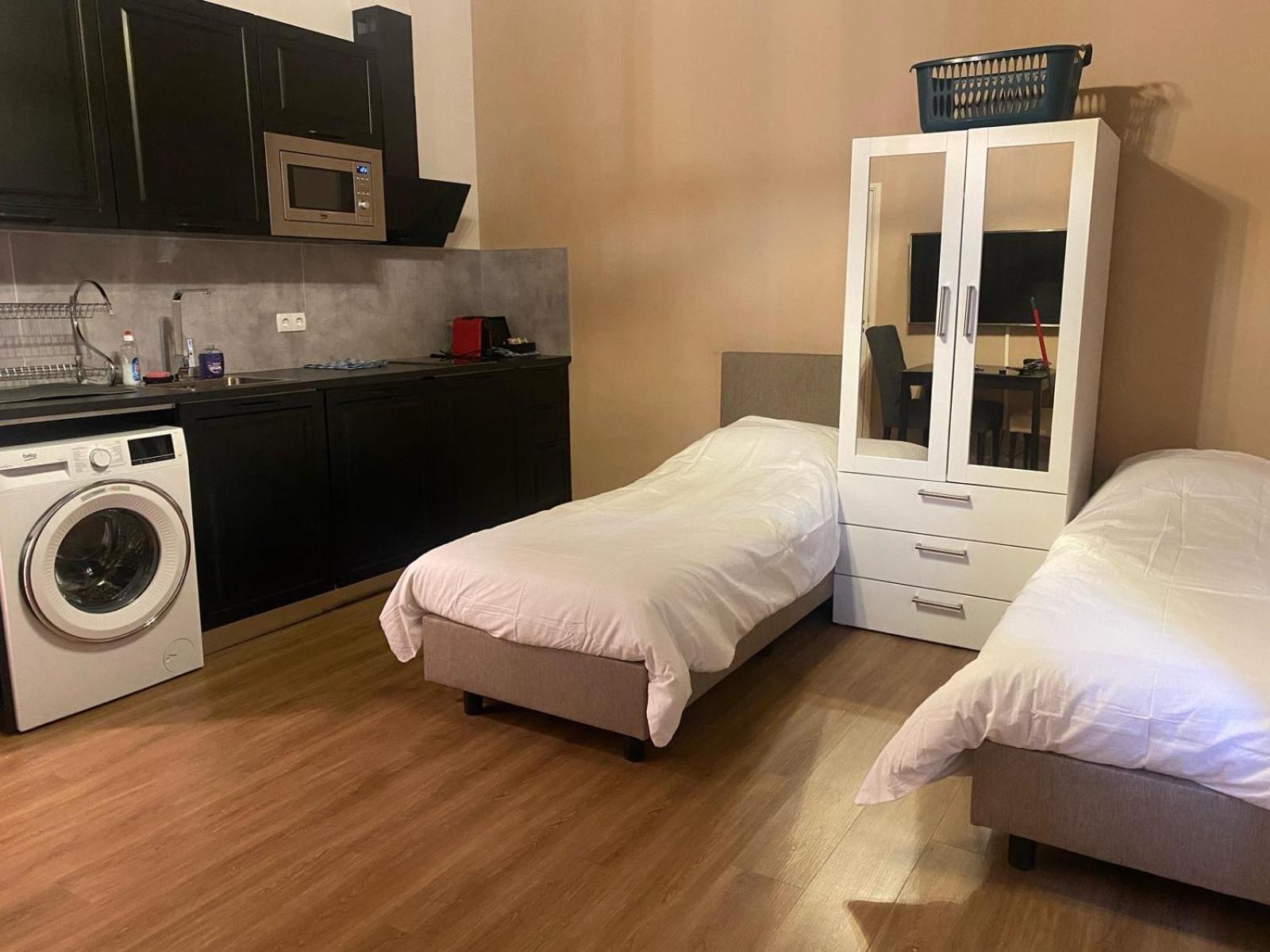 Rotterdam Inn Dış mekan fotoğraf