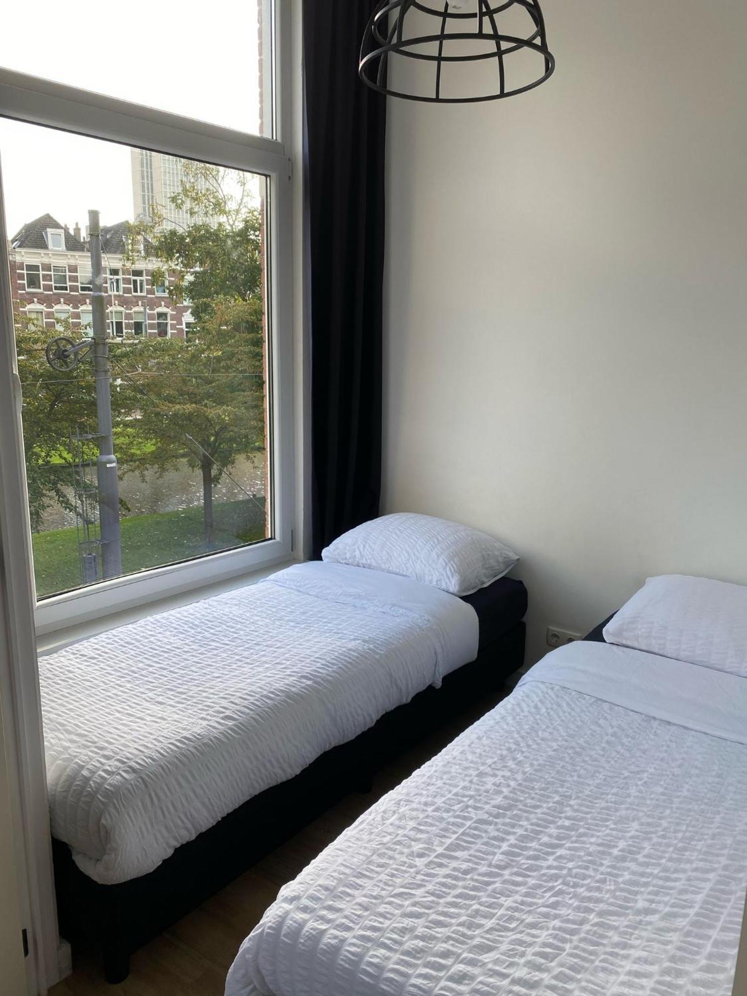 Rotterdam Inn Dış mekan fotoğraf